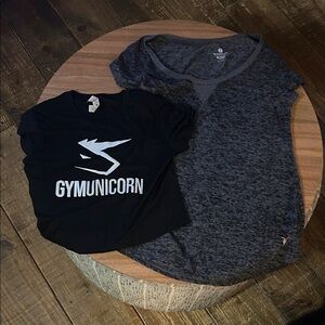 Black Women’s T-Shirt bundle